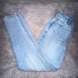 Light Blue Denim AE Jeans